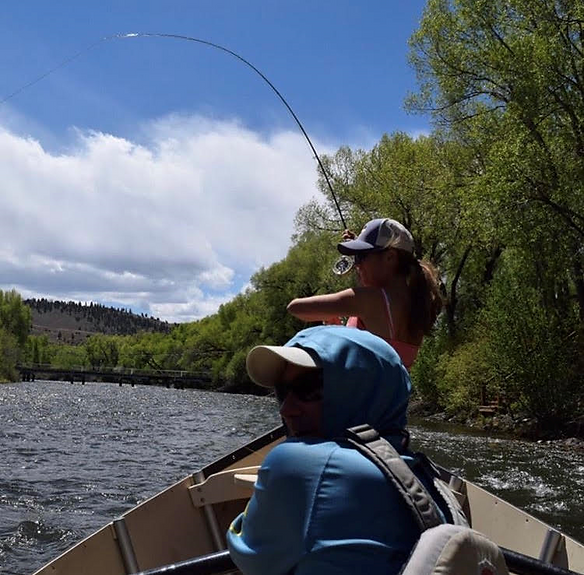 Fly Fishing Guides Crested Butte Gunnison Crested Butte Angler